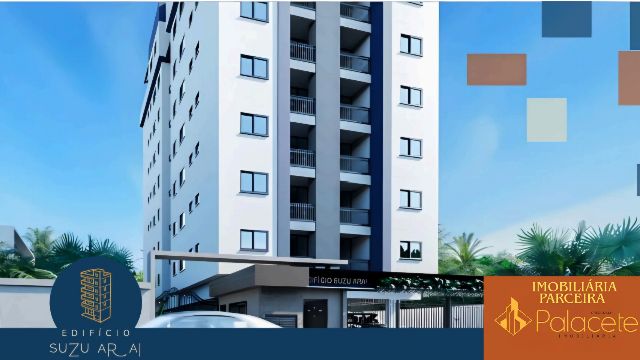 Empreendimento disponível, no bairro São Benedito em Pindamonhangaba