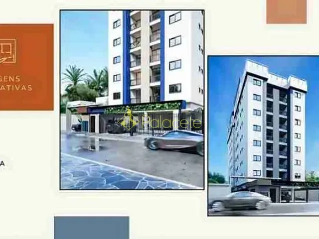 Empreendimento disponível, no bairro São Benedito em Pindamonhangaba