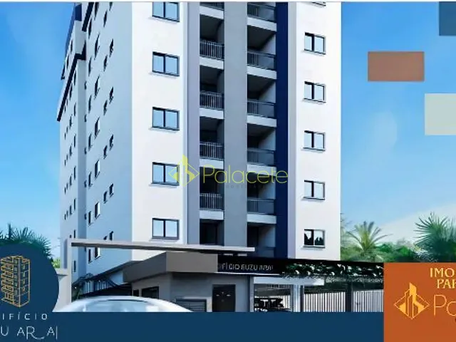 Empreendimento disponível, no bairro São Benedito em Pindamonhangaba