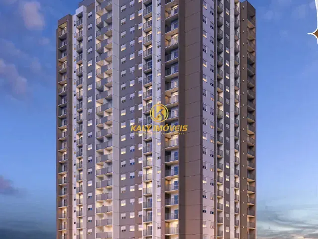 Empreendimento disponível, no bairro Mooca em São Paulo