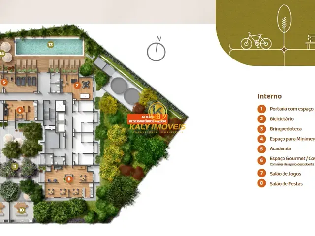 Empreendimento disponível, no bairro Mooca em São Paulo