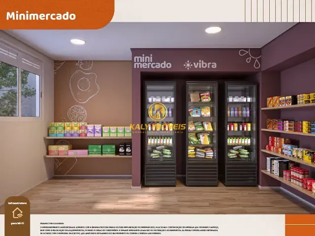 Empreendimento disponível, no bairro Mooca em São Paulo