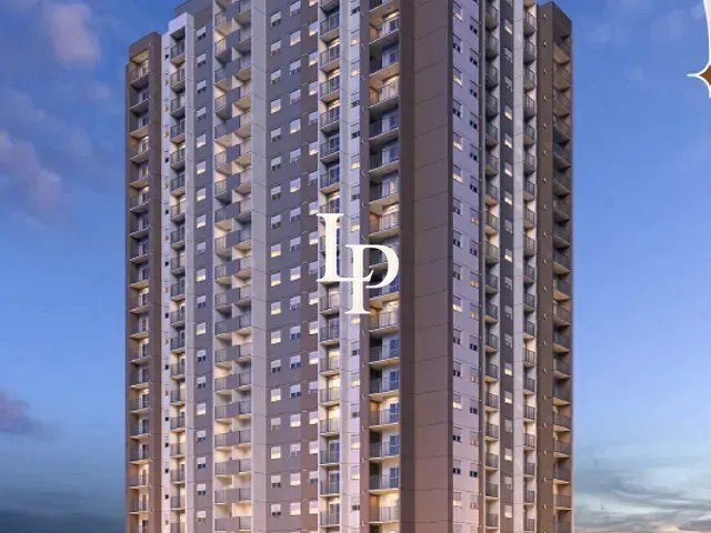 Empreendimento disponível, no bairro Mooca em São Paulo
