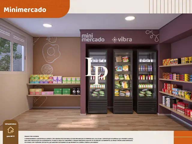 Empreendimento disponível, no bairro Mooca em São Paulo