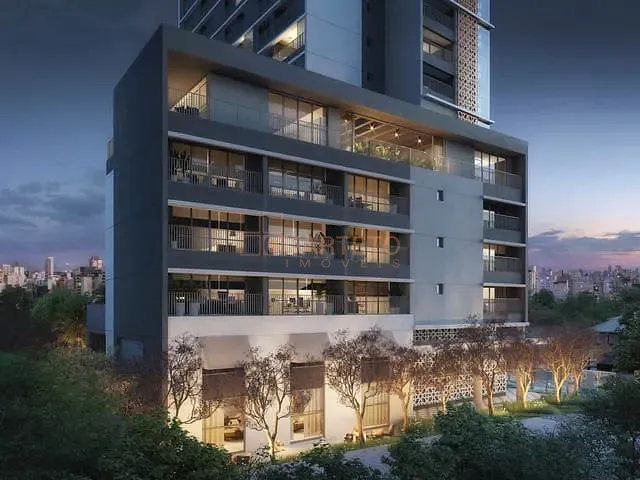 Empreendimento disponível, no bairro Paraíso em São Paulo