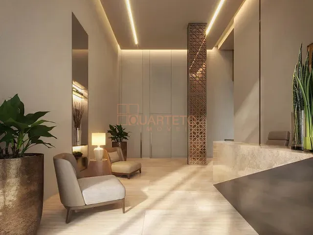 Empreendimento disponível, no bairro Paraíso em São Paulo