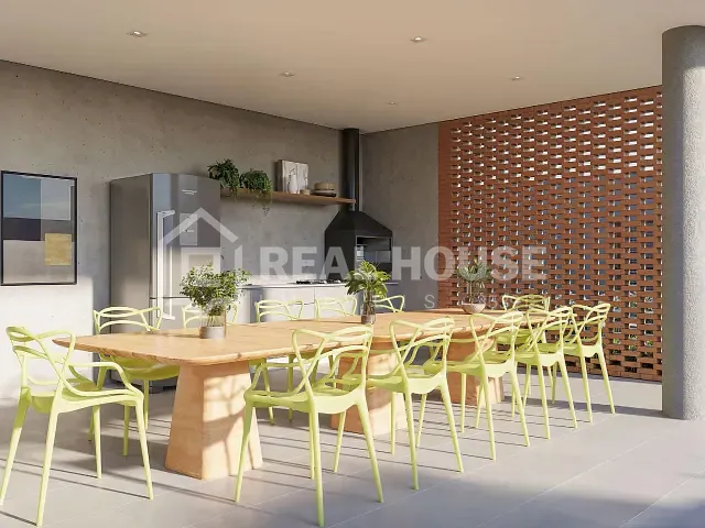 Empreendimento disponível, no bairro Jardim Leocádia em Sorocaba