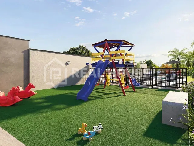 Empreendimento disponível, no bairro Jardim Leocádia em Sorocaba