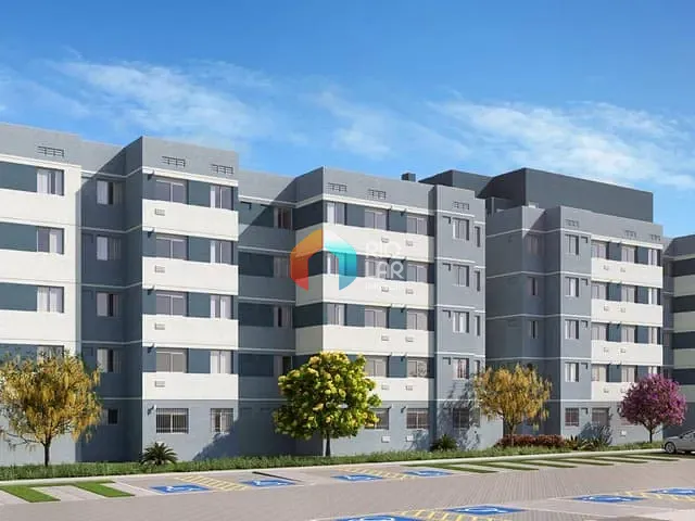 Empreendimento disponível, no bairro Campo Grande em Rio de Janeiro