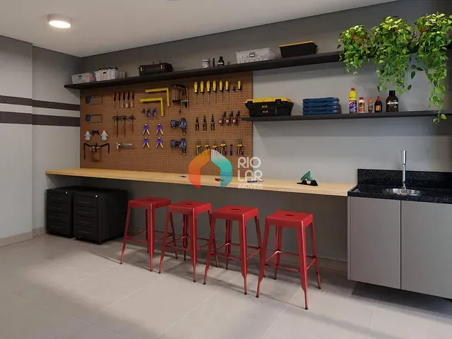 Empreendimento disponível, no bairro Campo Grande em Rio de Janeiro
