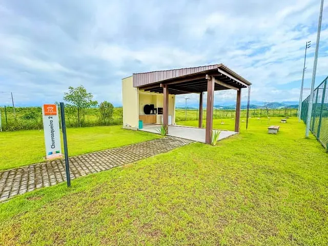 Empreendimento disponível, no bairro Colinas em Porto Real