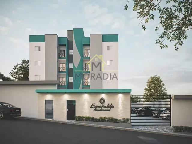 Empreendimento disponível, no bairro Recreio dos Bandeirantes em Guaxupé