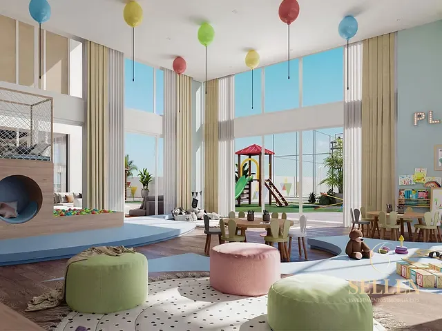 Empreendimento disponível, no bairro Centro em Balneário Camboriú