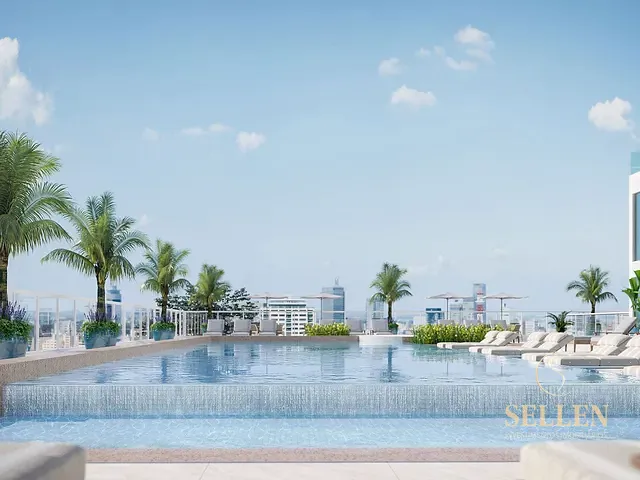 Empreendimento disponível, no bairro Centro em Balneário Camboriú