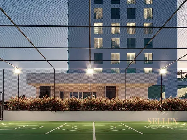 Empreendimento disponível, no bairro Centro em Balneário Camboriú