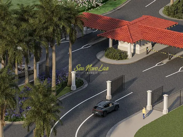 Empreendimento disponível, no bairro Cidade Nova em Indaiatuba