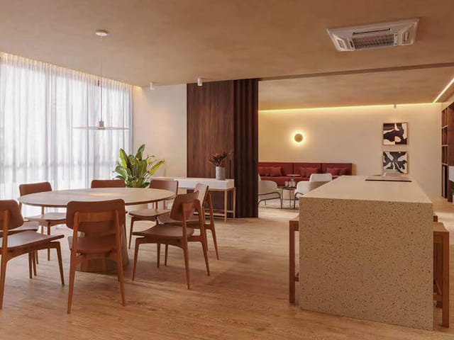 Empreendimento disponível, no bairro Barra Olímpica em Rio de Janeiro