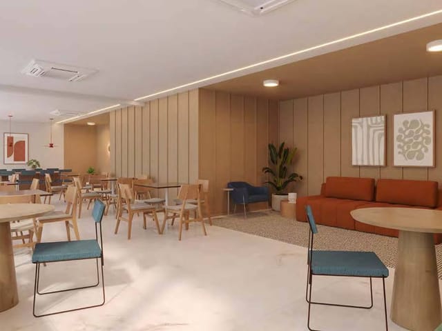 Empreendimento disponível, no bairro Barra Olímpica em Rio de Janeiro