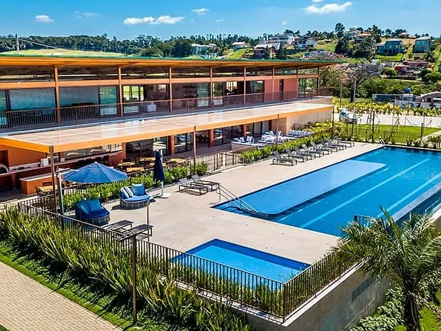 Empreendimento disponível, no bairro Medeiros em Jundiaí