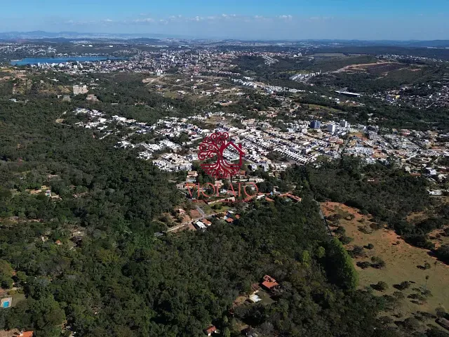 Empreendimento disponível, no bairro Palmital III em Lagoa Santa