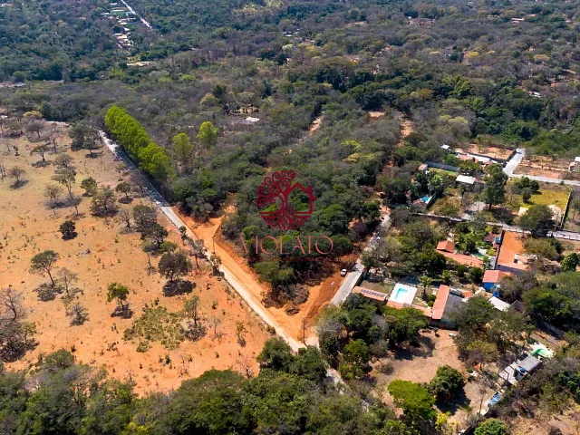 Empreendimento disponível, no bairro Palmital III em Lagoa Santa