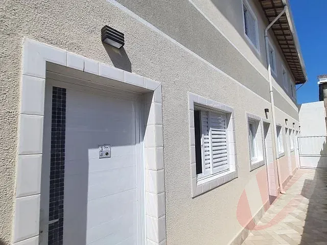Empreendimento disponível, no bairro Melvi em Praia Grande