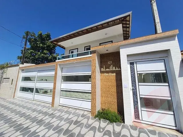 Empreendimento disponível, no bairro Melvi em Praia Grande
