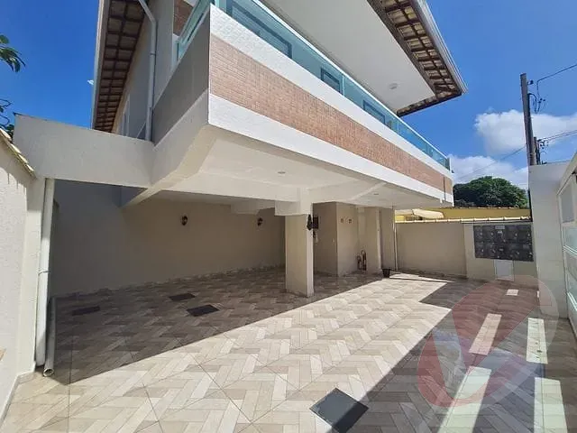 Empreendimento disponível, no bairro Melvi em Praia Grande