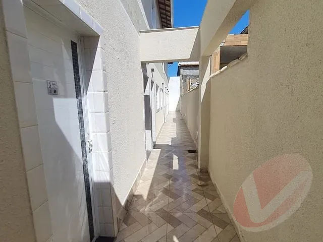 Empreendimento disponível, no bairro Melvi em Praia Grande