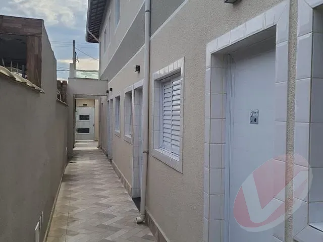 Empreendimento disponível, no bairro Melvi em Praia Grande