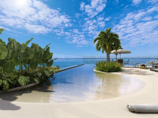 Foto do Empreendimento - Acqua Design empreendimento alto padrão na Graciosa - Orla 14, Palmas/TO | Vivanci