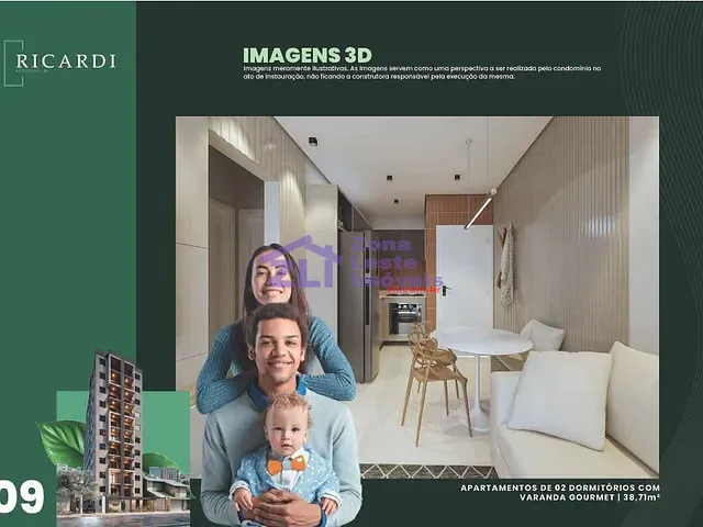 Empreendimento disponível, no bairro Vila Carrão em São Paulo