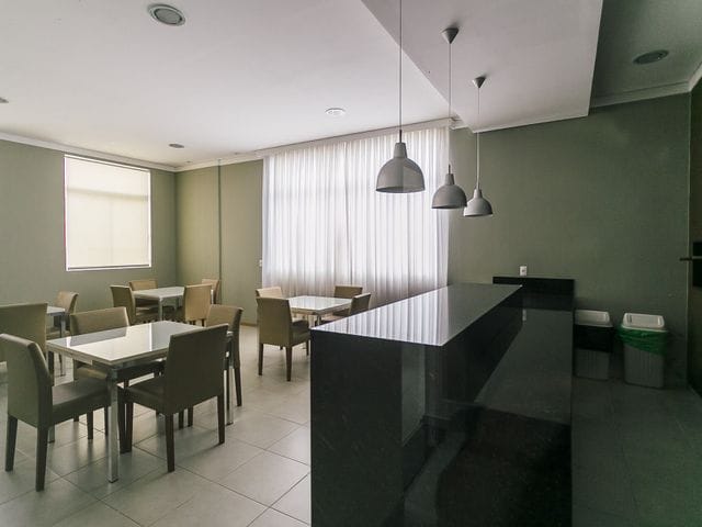 Empreendimento com 98m² 2 quartos e 1 banheiro, à venda, no bairro Vila Ipiranga em Londrina