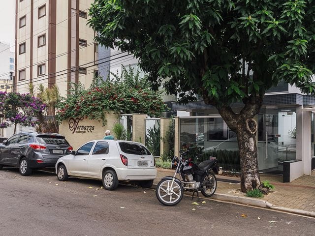 Empreendimento com 98m² 2 quartos e 1 banheiro, à venda, no bairro Vila Ipiranga em Londrina
