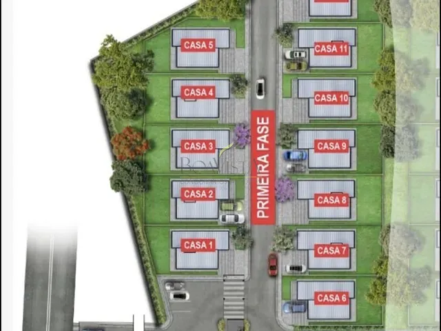 Empreendimento disponível, no bairro Marmeleiro em Atibaia