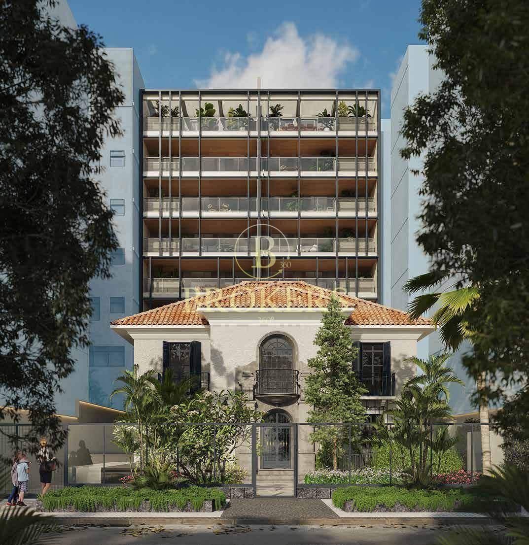 Empreendimento à venda, Arc Ipanema, Alberto de Campos, Rio de Janeiro, RJ