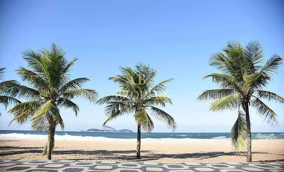 Empreendimento à venda, Arc Ipanema, Alberto de Campos, Rio de Janeiro, RJ