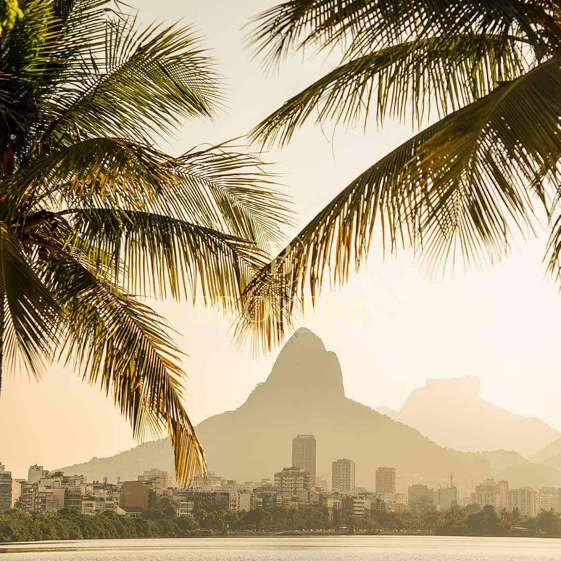 Empreendimento à venda, Arc Ipanema, Alberto de Campos, Rio de Janeiro, RJ