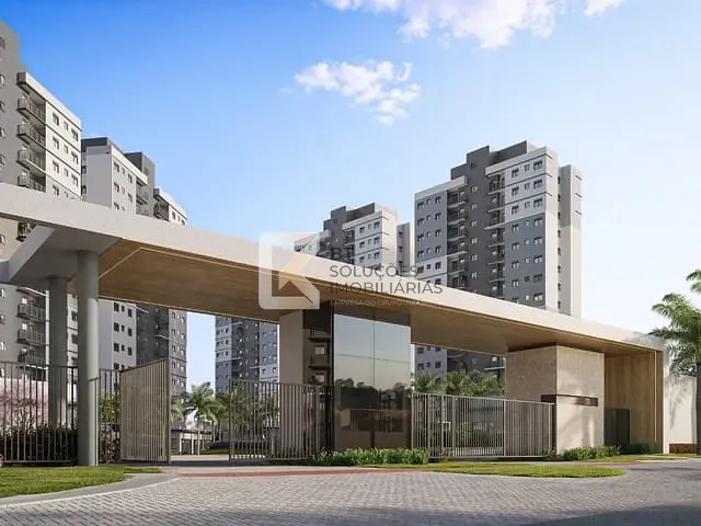 Empreendimento disponível, no bairro Reserva Petrus em Indaiatuba