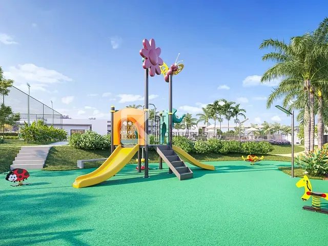 Empreendimento disponível, no bairro Reserva Petrus em Indaiatuba