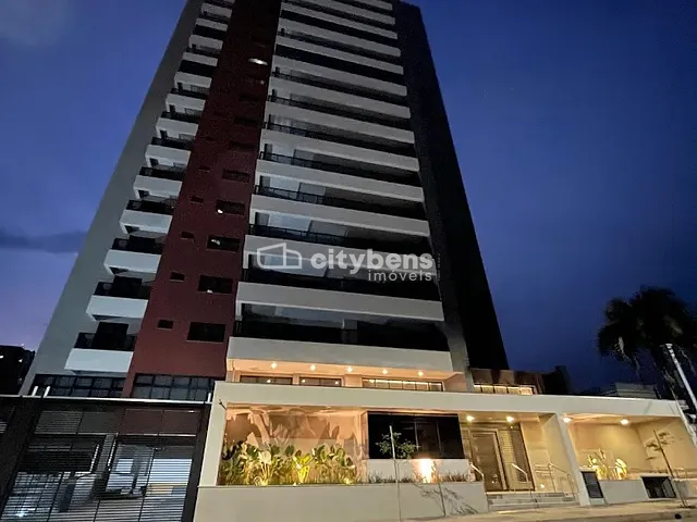 Empreendimento disponível, no bairro Centro em Araçatuba