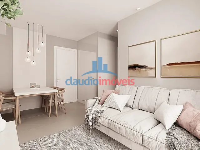 Empreendimento disponível, no bairro Jardim Amália em Volta Redonda