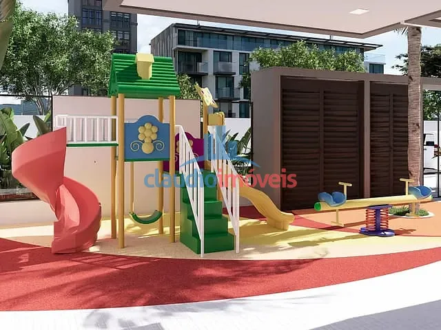 Empreendimento disponível, no bairro Jardim Amália em Volta Redonda
