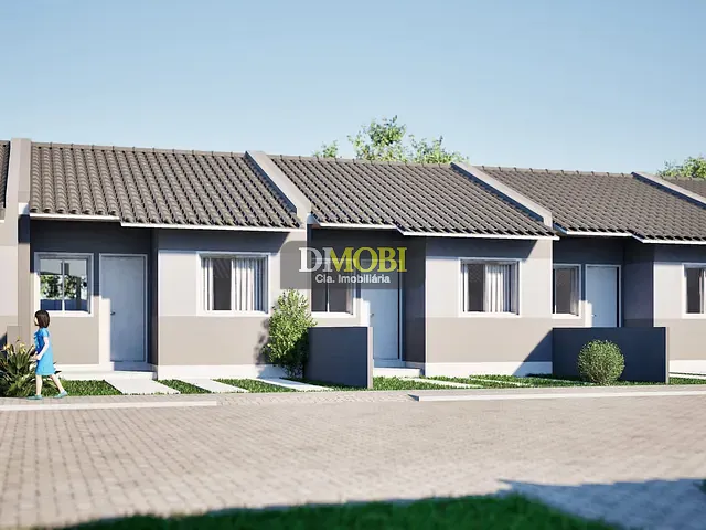 Empreendimento disponível, no bairro São Luiz em Gravataí