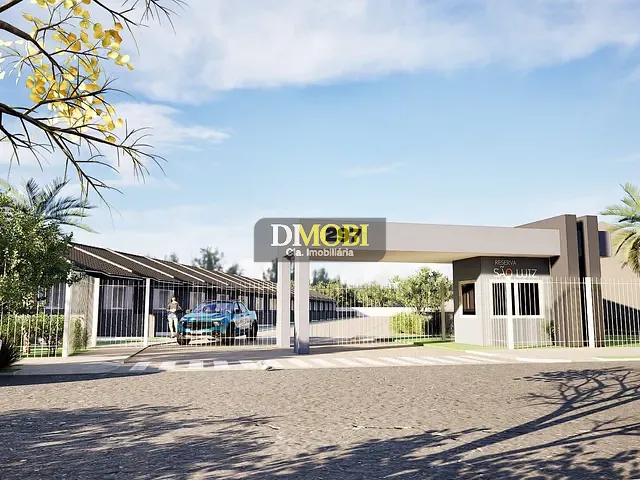 Empreendimento disponível, no bairro São Luiz em Gravataí