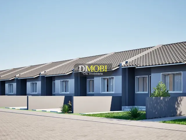 Empreendimento disponível, no bairro São Luiz em Gravataí