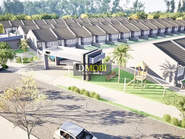 Empreendimento disponível, no bairro São Luiz em Gravataí