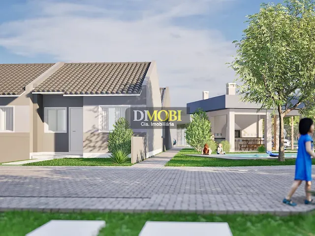 Empreendimento disponível, no bairro São Luiz em Gravataí