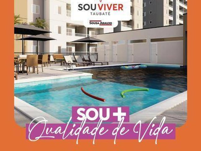 Foto do Empreendimento - Empreendimento à Venda, Jardim Gurilândia, Taubaté, SP | Imobiliária Domos