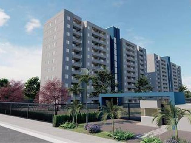 Foto do Empreendimento - Empreendimento à Venda, Jardim Gurilândia, Taubaté, SP | Imobiliária Domos